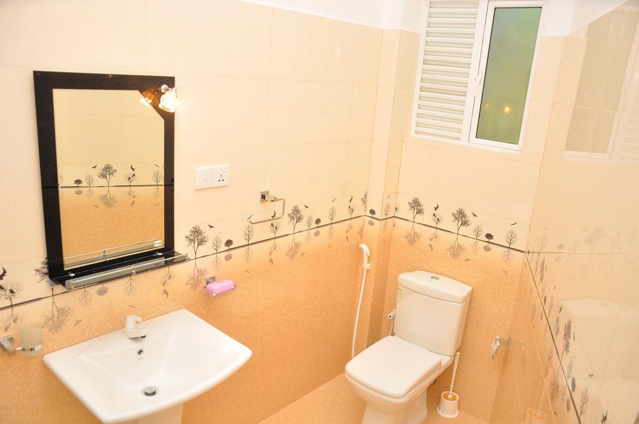 Hiru Resort Inn Unawatuna Exterior photo